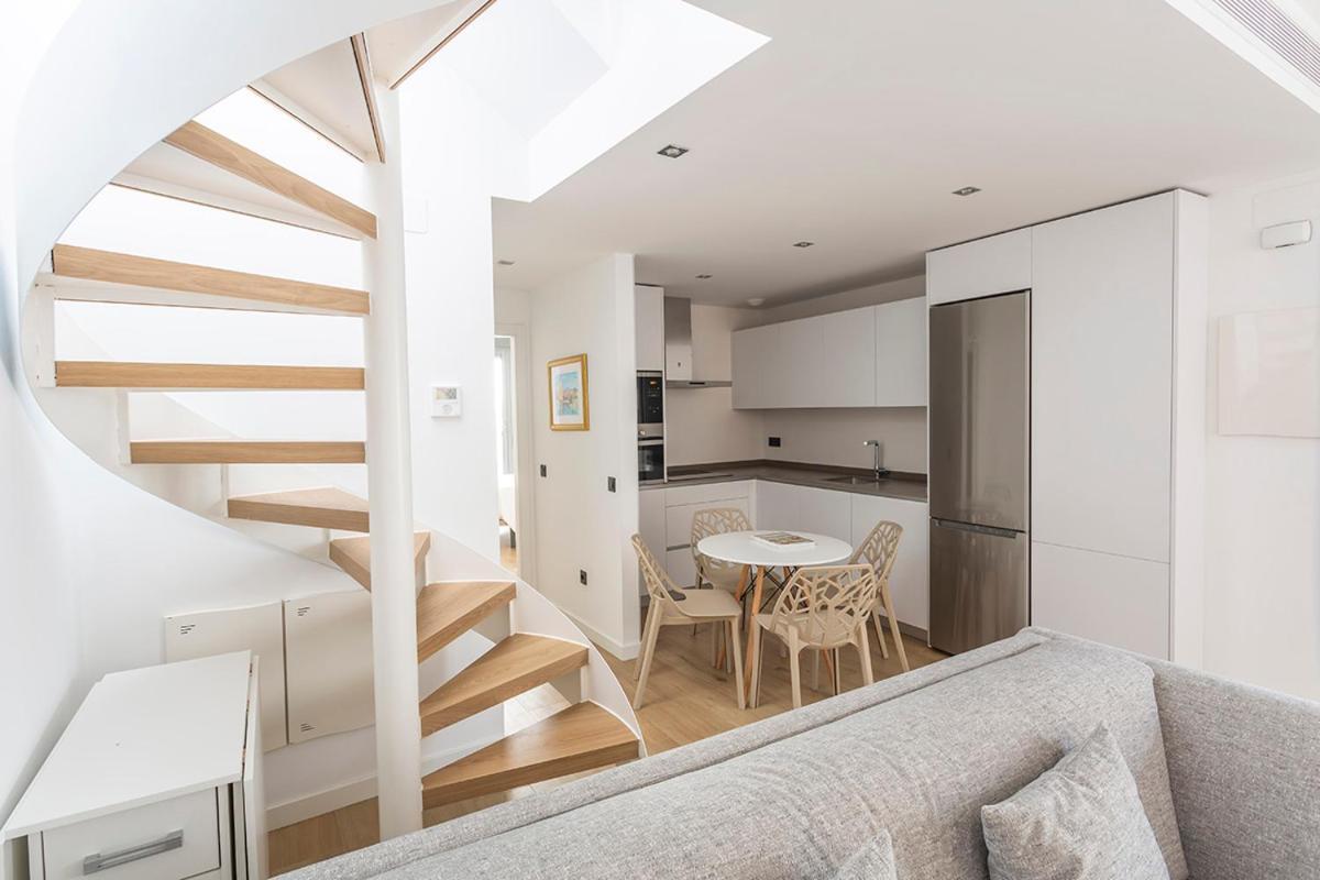 Private & Pool Goyeneta Sevilla Urban Apartment Екстериор снимка