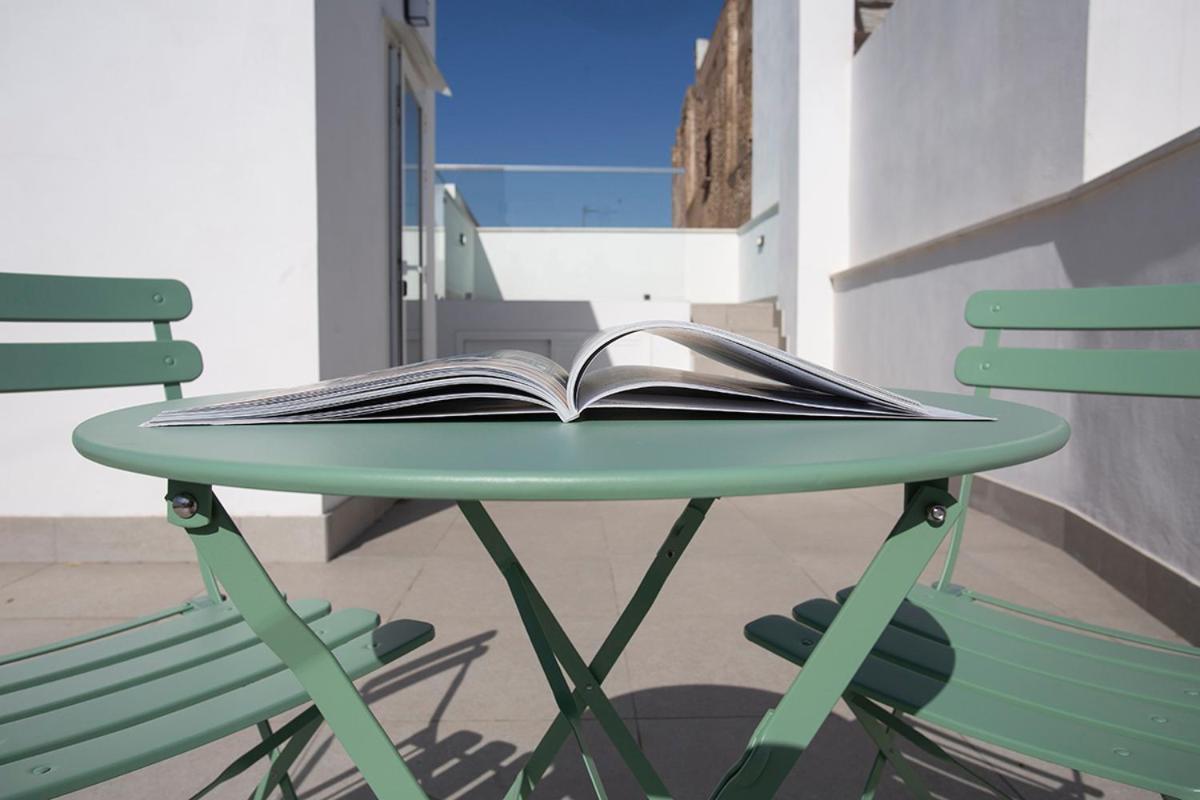 Private & Pool Goyeneta Sevilla Urban Apartment Екстериор снимка