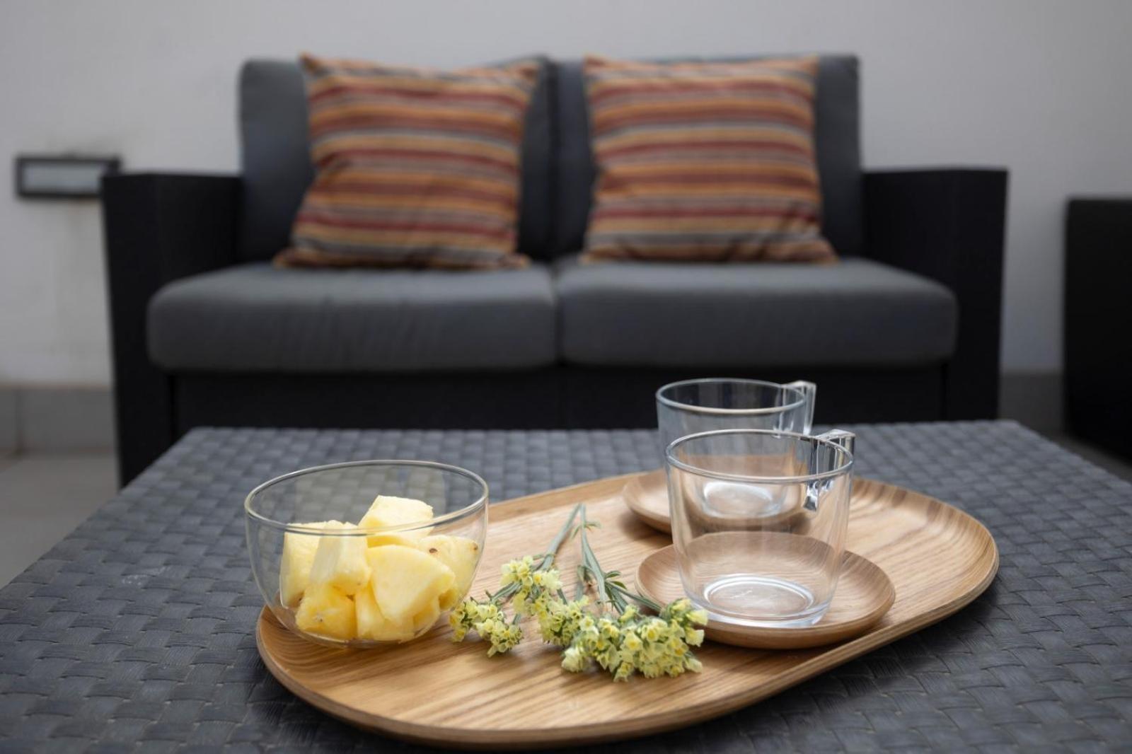 Private & Pool Goyeneta Sevilla Urban Apartment Екстериор снимка