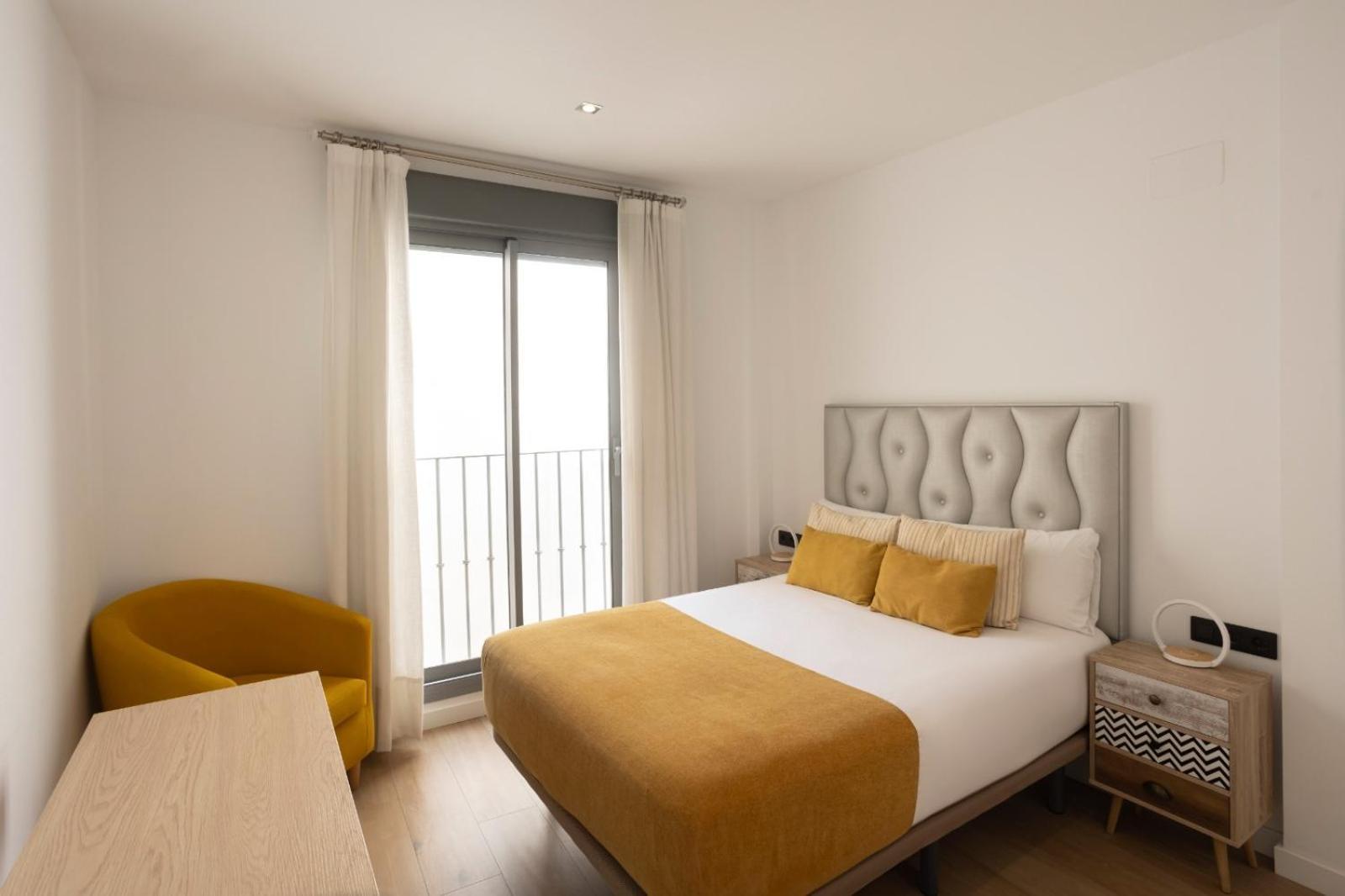 Private & Pool Goyeneta Sevilla Urban Apartment Екстериор снимка
