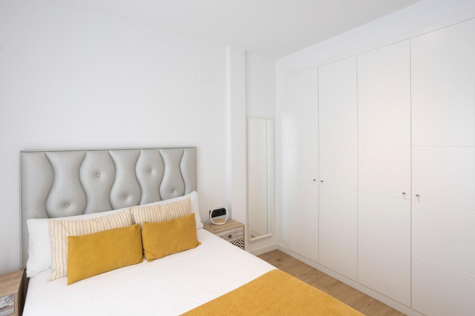 Private & Pool Goyeneta Sevilla Urban Apartment Екстериор снимка
