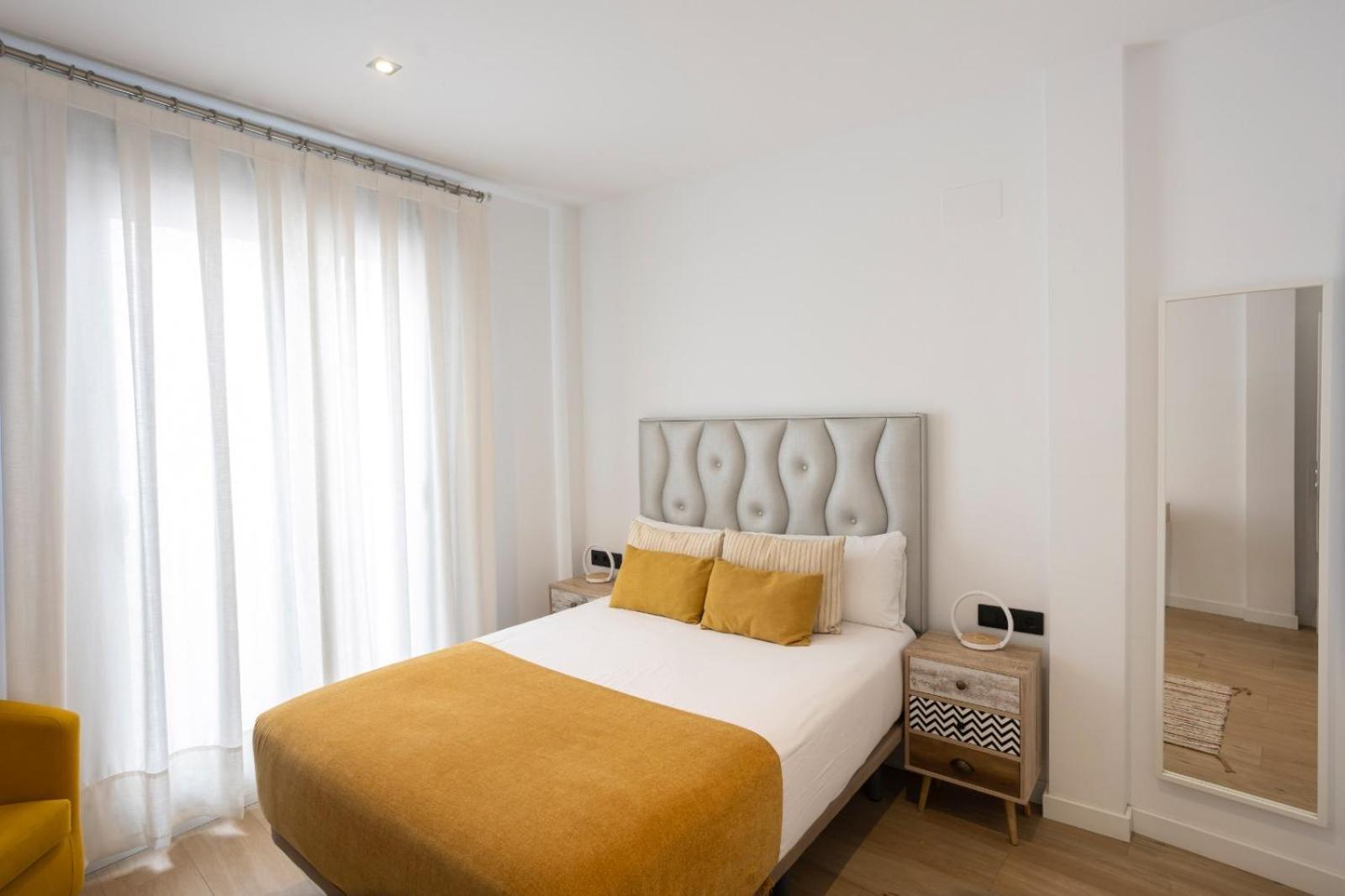 Private & Pool Goyeneta Sevilla Urban Apartment Екстериор снимка
