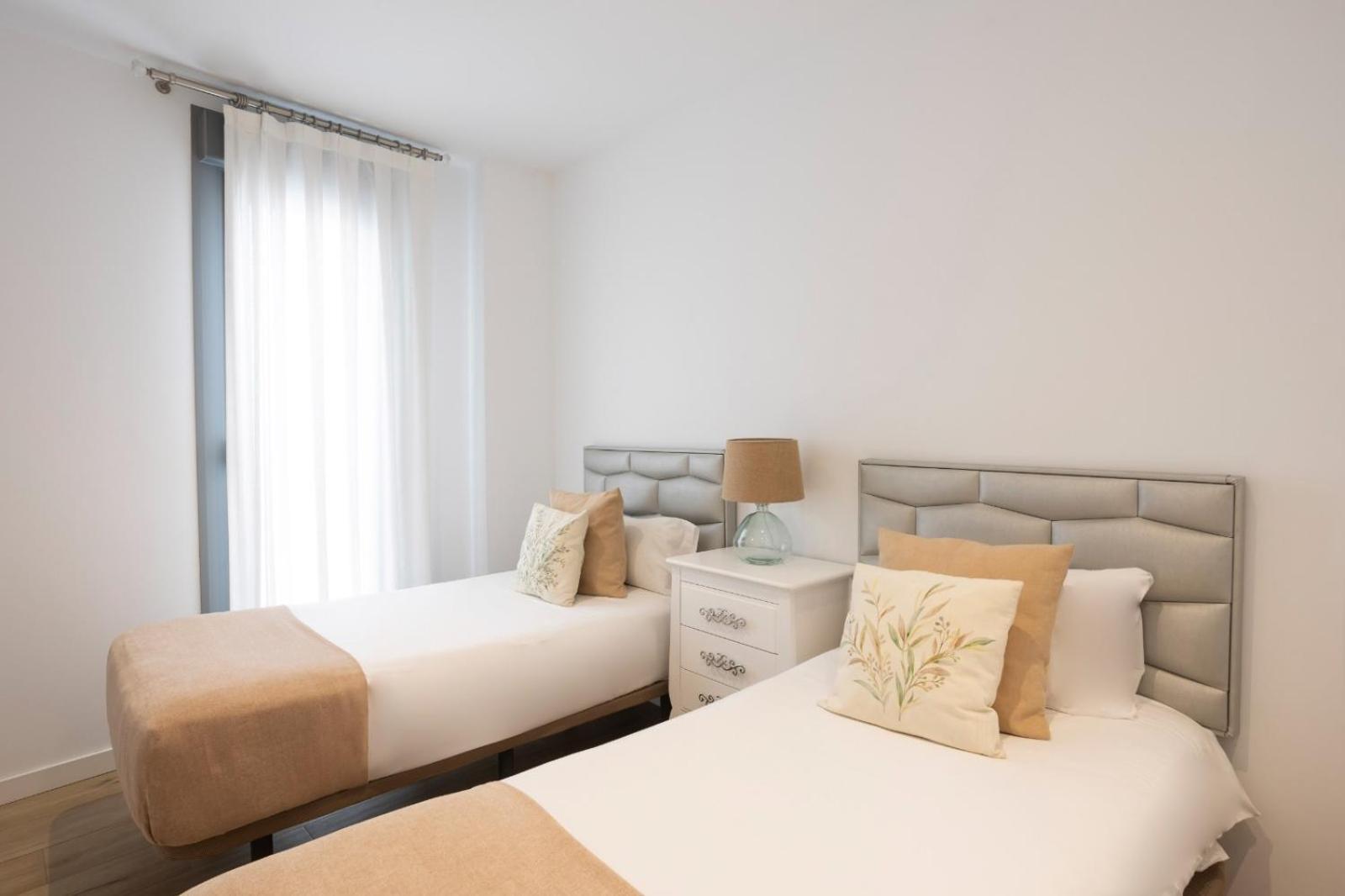 Private & Pool Goyeneta Sevilla Urban Apartment Екстериор снимка